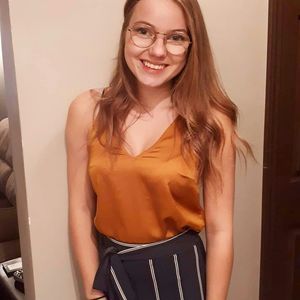 Meet your Posher, PamÃ©la